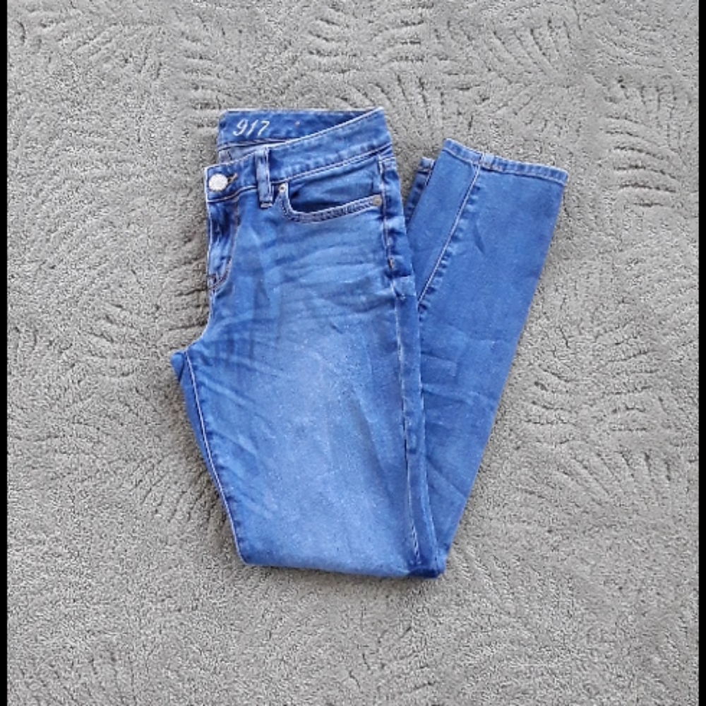 The Limited jeans